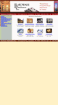 Mobile Screenshot of hardwaredistributorsinc.com